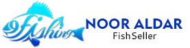 Noor Aldar Fish Seller